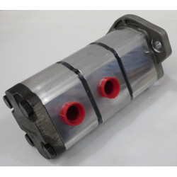 HYDRAULIC PUMP FOR BOBCAT 6664309 FIT FOR X220 X225 X320 BOBCAT 6655786 6661566